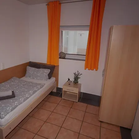 Pe - Pension Eschweiler Eschweiler