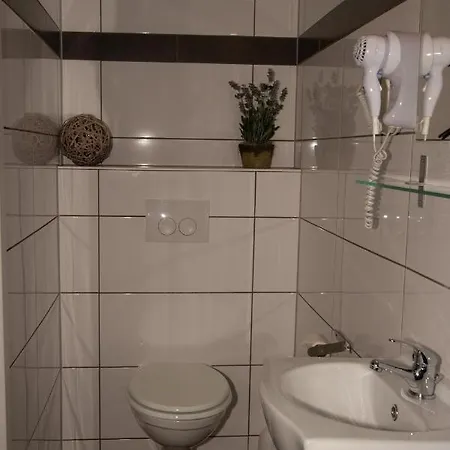 Pe - Pension Eschweiler Eschweiler